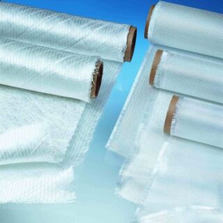 WEST SYSTEM® 745-30, Woven Glass Fabric, 30 in. x 30 in., 10 oz.
