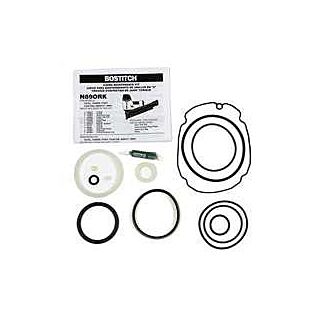 Bostitch N89ORK O-Ring Kit, For: F21, F28, F33 and N89C Tools