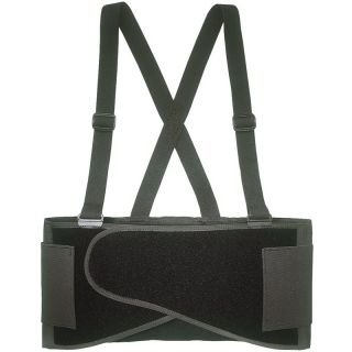 CLC 5000M Back Support Belt, M, 32 to 38 in Fits to Waist