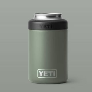 YETI Colster® Can Cooler, 12 oz., Northwoods Green