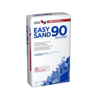 SHEETROCK® BRAND EASY SAND™ 90 Joint Compound