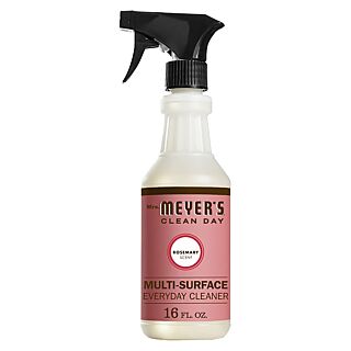 Mrs, Meyers Clean Day Multi-Surface Cleaner, 16 oz., Rosemary