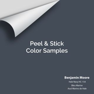 Peel & Stick Color Samples, 12 in. x 12 in.