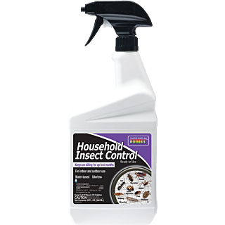 Bonide Household Insect Control RTU