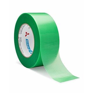 Vandermeer G-Tape Surface Protection, Green, 2 in. x 164 ft.