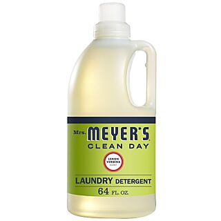 Mrs. Meyers Clean Day, 64 oz. Lemon Verbena