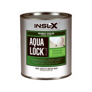 INSL-X Aqua Lock Plus Primer, Quart