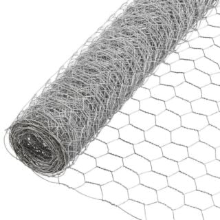 Poultry Netting (1 Hex, 20 Ga.)