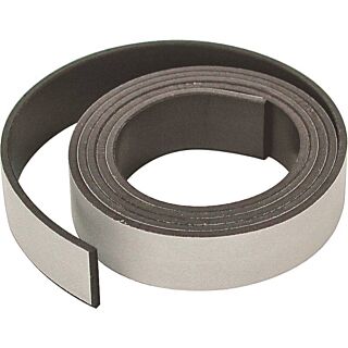 Magnet Source Magnetic Tape, 1 in. wide x 30 in. long