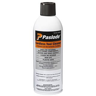 Paslode Cordless Tool Cleaner 12 oz.