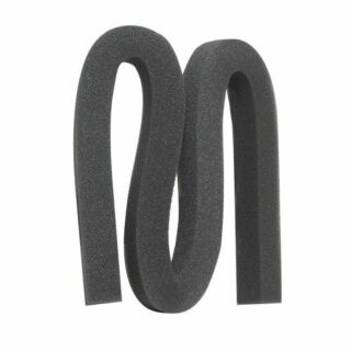 Frost KingAir Conditioner Weatherseal, 2-1/4 in. Wide x 42 in. Long Polyurethane, Black
