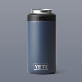 YETI Colster® Tall Can Cooler, 16 oz., Navy