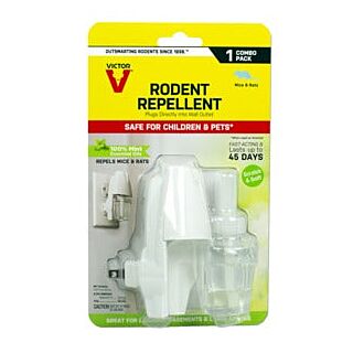 Victor M808 Rodent Repellent