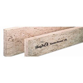 1¼ in. x 9½ in. x 16 ft. Trus Joist TimberStrand LSL Boards