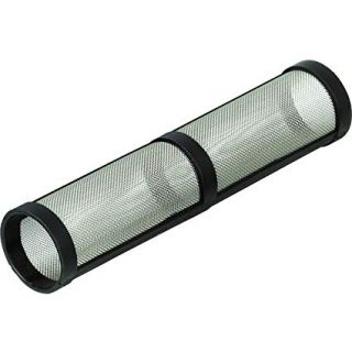 GRACO Easy Out Filter, Short, 60-Mesh