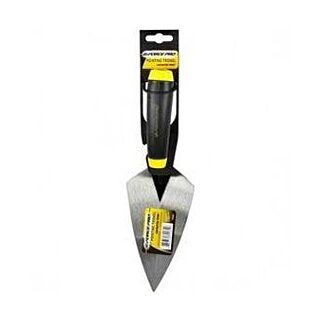 G-Force Pointing Trowel 7 in. Ergo Drip Handle