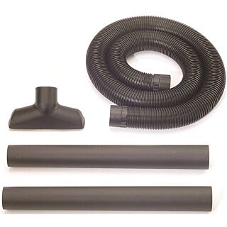 Shop-Vac 8017800 Bulk Dry Pickup Kit, For Shop-Vac Wet/Dry Vacuums with A 2-1/2 in Dia Inlet