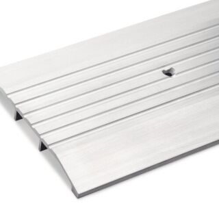 Randall Heavy Duty Corrugated Threshold,  ½ in. x 5 in. x 6 ft., Mill