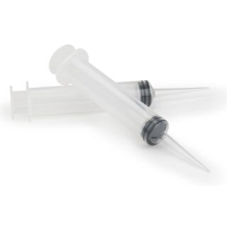WEST SYSTEM® 807, 12 cc Epoxy Syringes, 2 Pack