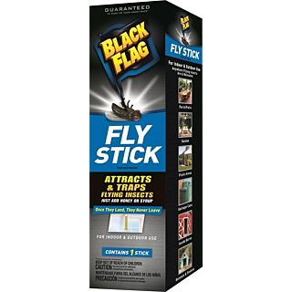 Black Flag Fly Stick, Solid, 1 Pack