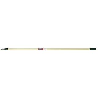 Wooster® R056, 6 ft. - 12 ft. Sherlock® Threaded Extension Pole