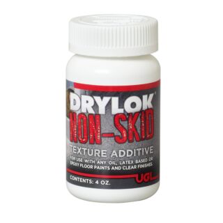DRYLOK Non-Skid Texture Additive, 4 oz.