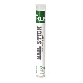 KLEER Cellular PVC Nail Putty Stick