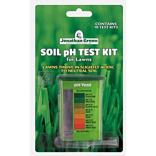 Jonathan Green Soil pH Test Kit