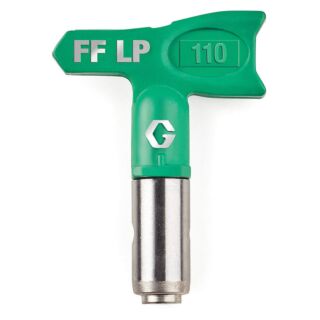 GRACO Fine Finish Low Pressure RAC X FF LP SwitchTip, 110