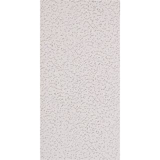 USG FIFTH AVENUE 280 Ceiling Panel, Mineral Fiber, White