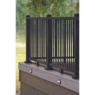 TimberTech® Impression Rail Express® 36 in., (Build Your Own)