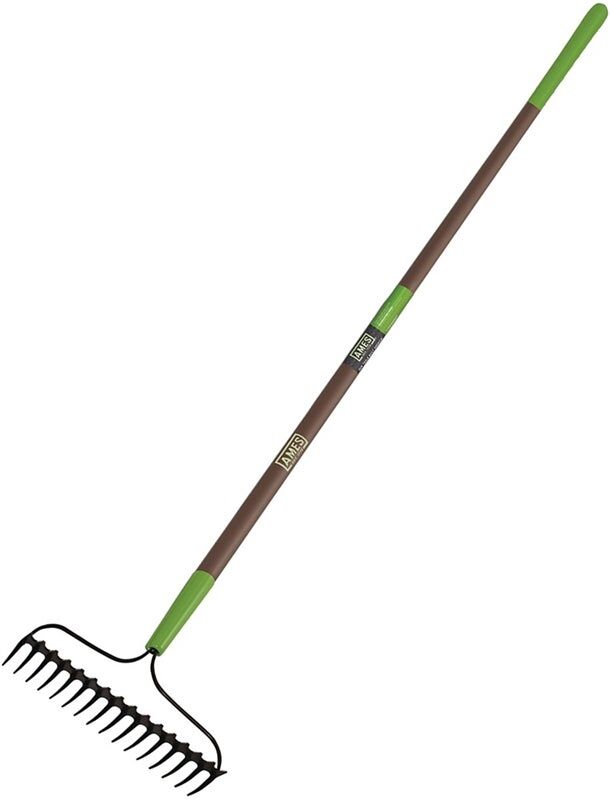 Ames store bow rake