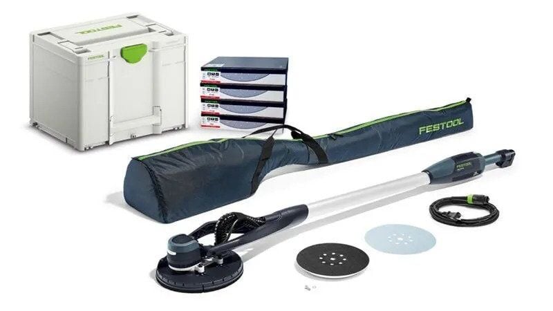 Festool deals planex sandpaper