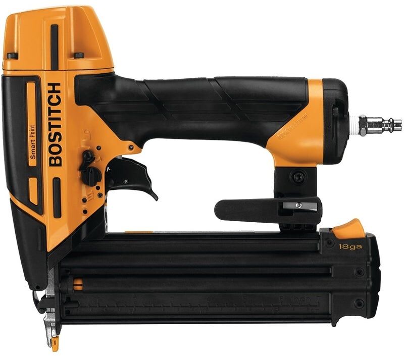 Nailers Power Tools Tools Shop Bostitch Brand Bostitch