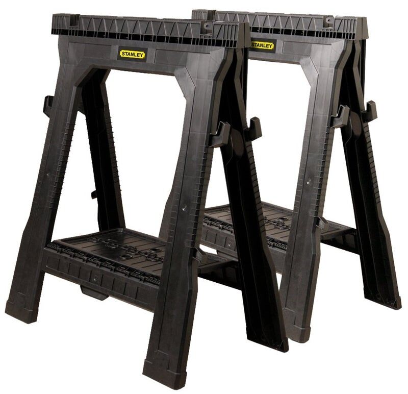 Fatmax sawhorse best sale