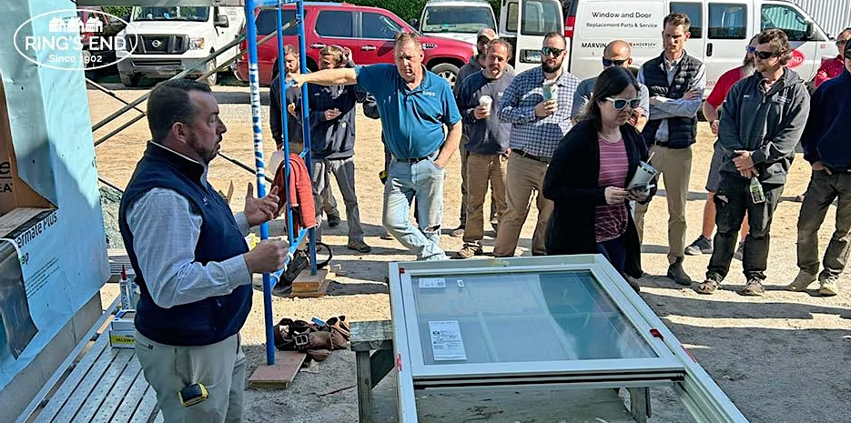 May Demo Days - Branford