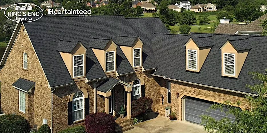 Certainteed Landmark and Landmark Pro Product Line Reviews - Lewisboro