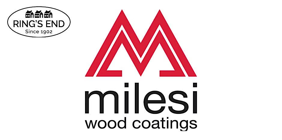 Milesi High Gloss & Dead Flat Finishes Demos - Trumbull