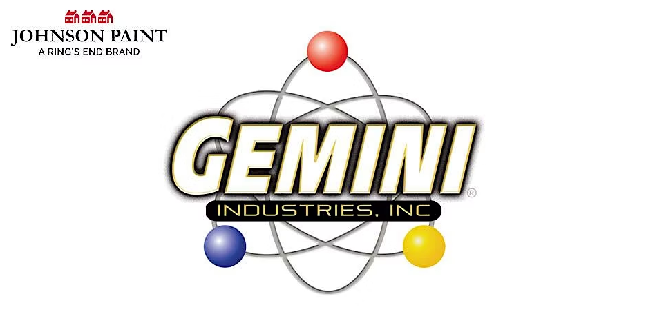 Gemini Water-Based High Gloss Hands-On Demos / Johnson Paint South Portland 