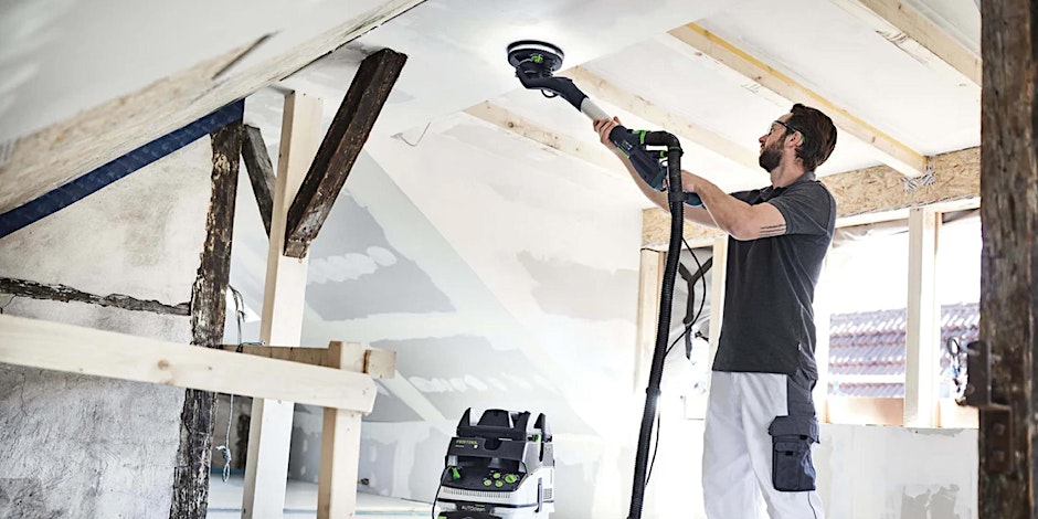 Festool Tabletop - Newtown