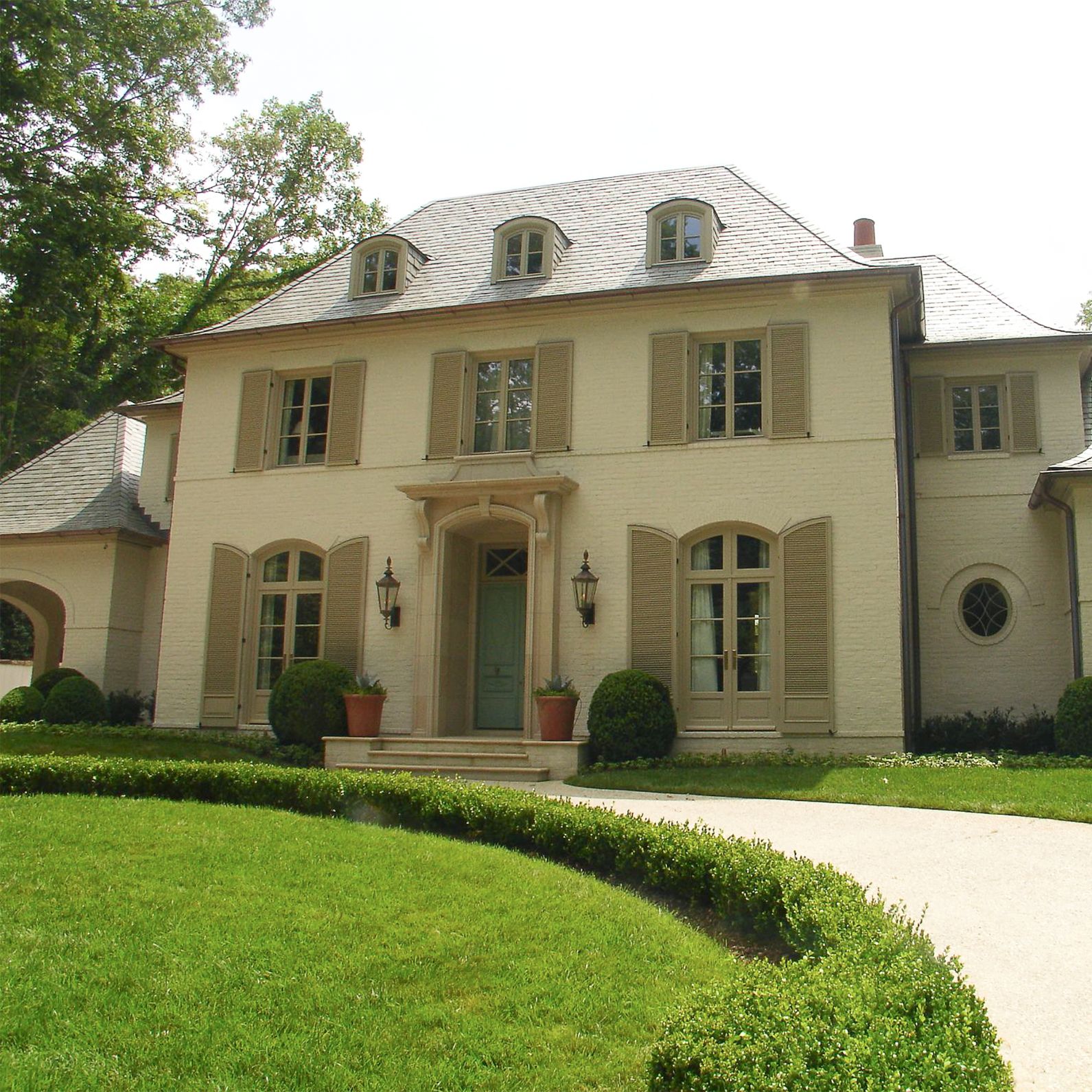 Riposo Beige - Romabio
