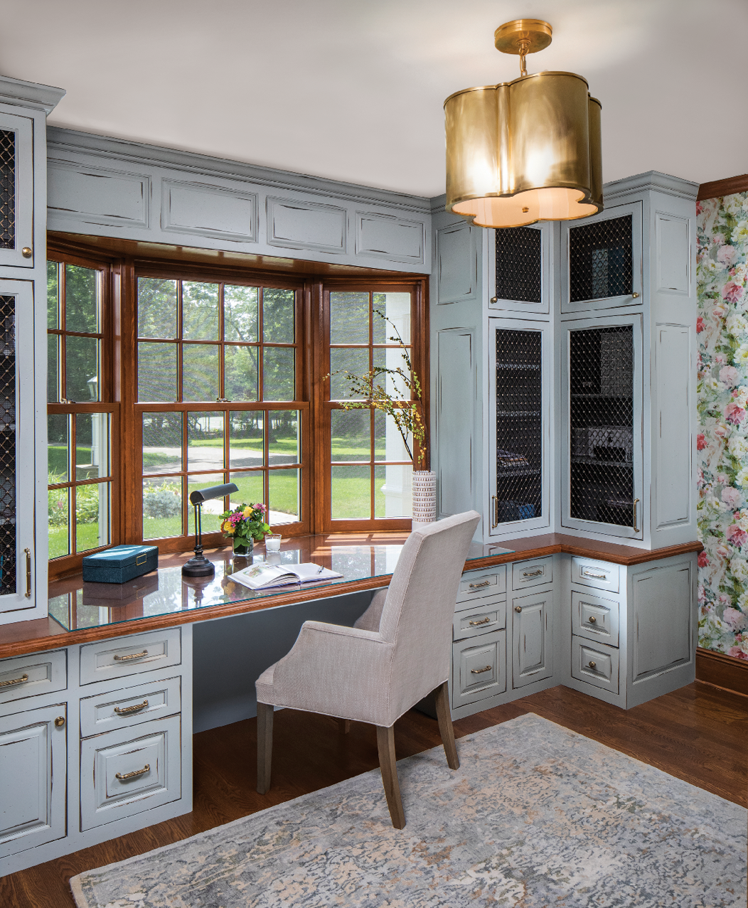 Marvin Elevate Ultimate Bay Window