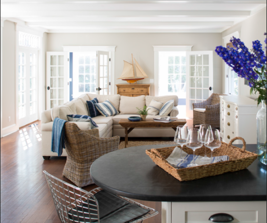 Source: Benjamin Moore