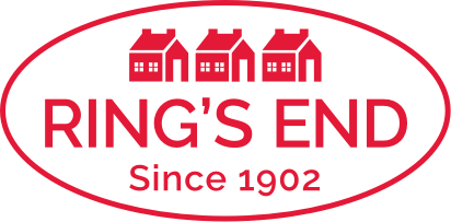 Ring's End: Our History and Mission 