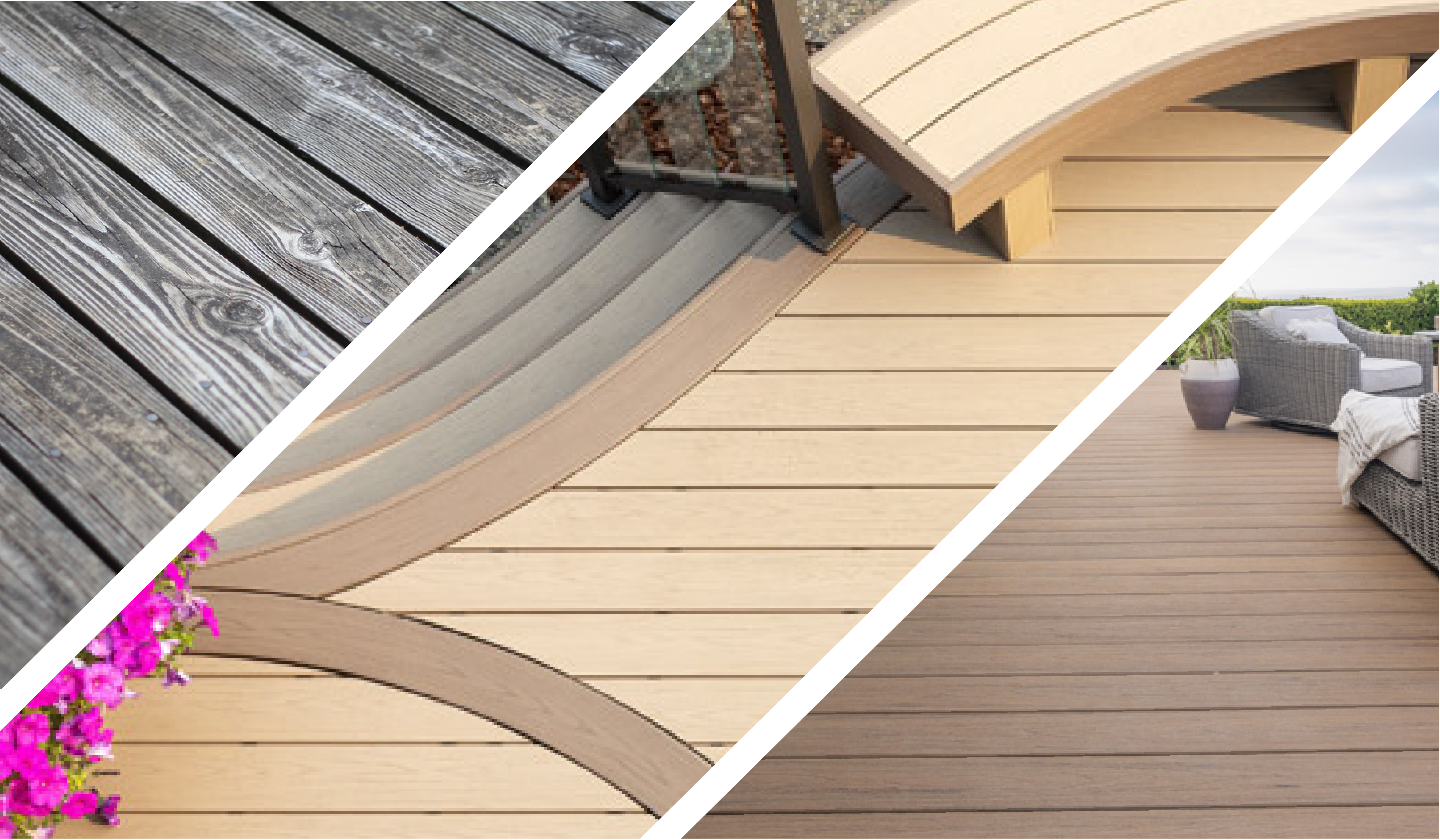 Choosing the Best Deck Material Option for Your Home