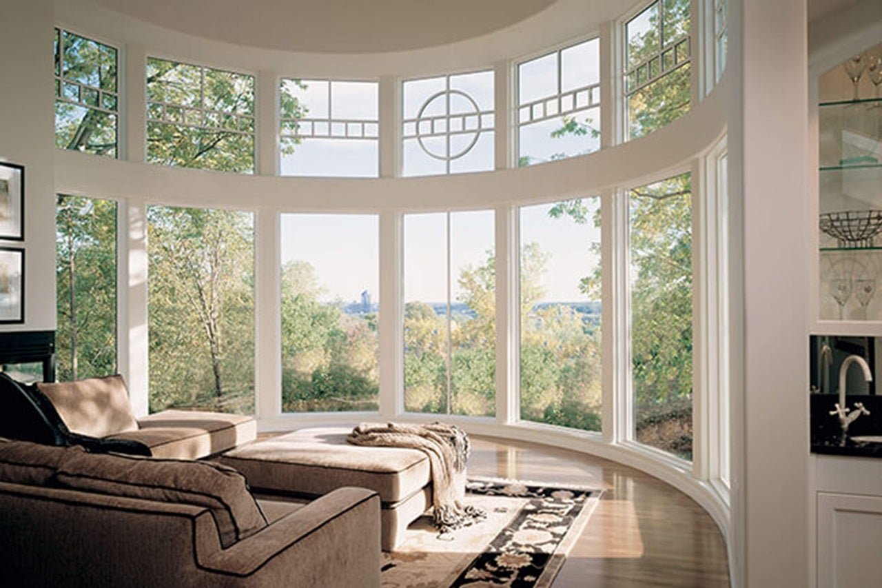 Buyer’s Guide to Bow & Bay Windows: Choosing the Perfect Statement Windows for Your Home