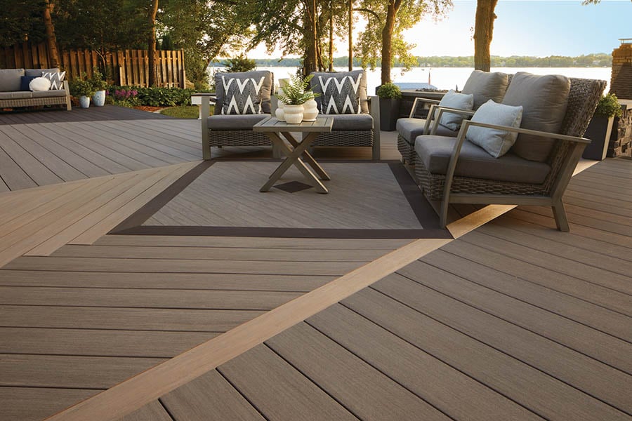 10 Deck Patterns for Show-Stopping Style