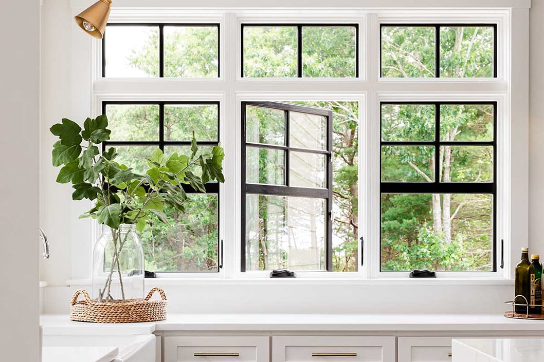 What is a Casement Window?