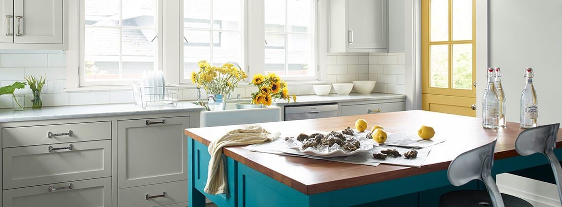 21 Sage Green Kitchens That Are Trendy Yet Timeless