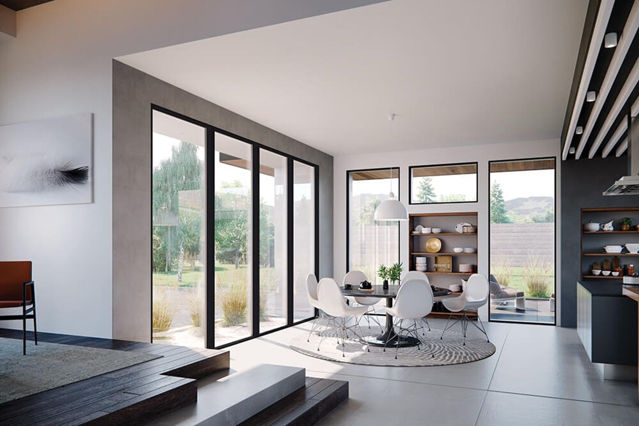 Choose the Best Sliding Glass Doors for Your Home
